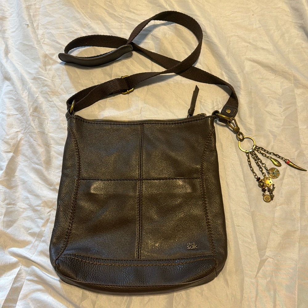 The Sak purse